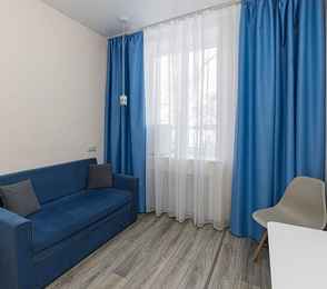 Санаторий «Курорт-Кисегач», фото 82