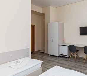 Санаторий «Курорт-Кисегач», фото 86