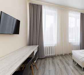 Санаторий «Курорт-Кисегач», фото 87