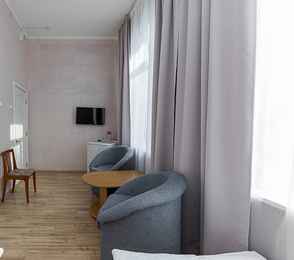 Санаторий «Курорт-Кисегач», фото 94