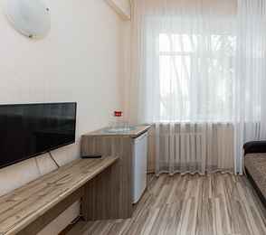 Санаторий «Курорт-Кисегач», фото 97