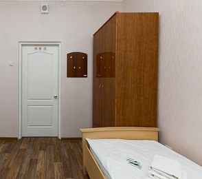 Санаторий «Курорт-Кисегач», фото 98