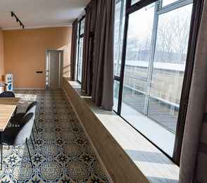 Санаторий «Курорт-Кисегач», фото 108