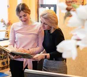 Санаторий «Актер-Плес», фото 5