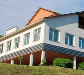 Санаторий «Актер-Плес», фото 42