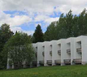 Санаторий «Щелыково»