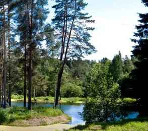 Санаторий «Щелыково», фото 5