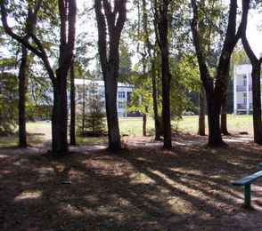 Санаторий «Щелыково», фото 15