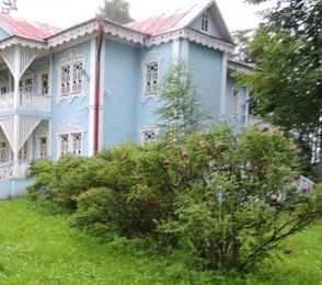 Санаторий «Щелыково», фото 7