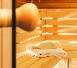 Курорт «Первая линия», фото 16