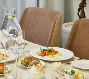 Курорт «Первая линия», фото 17