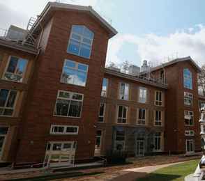 Курорт «Первая линия», фото 19