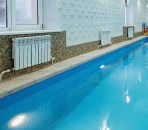 Санаторий «Радуга», фото 11