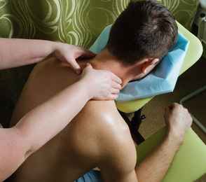 Санаторий «Радуга», фото 14