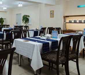 Санаторий «Радуга», фото 18