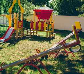 Санаторий «Радуга», фото 22