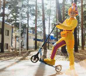 Санаторий «Радуга», фото 23