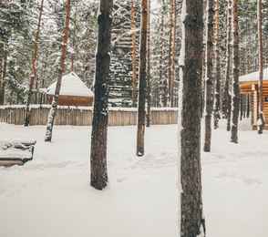 Санаторий «Радуга», фото 43