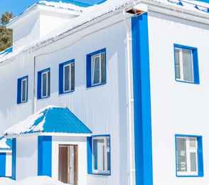 Санаторий «Радуга», фото 46