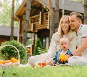 Пансионат «Морозовский», фото 17