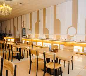 Пансионат «Морозовский», фото 26