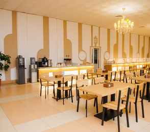 Пансионат «Морозовский», фото 24