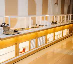 Пансионат «Морозовский», фото 25