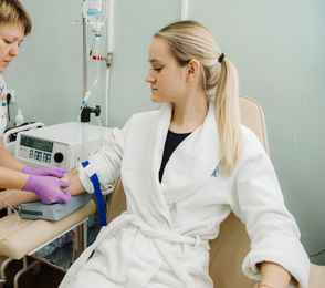 Пансионат «Морозовский», фото 38