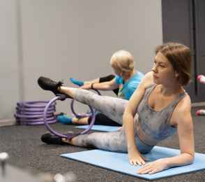 Парк-Отель «Морозовский», фото 43