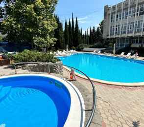 Санаторий «Славутич», фото 100