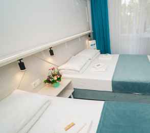 Санаторий «Славутич», фото 4