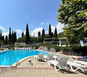 Санаторий «Славутич», фото 5