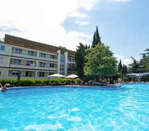 Санаторий «Славутич», фото 8