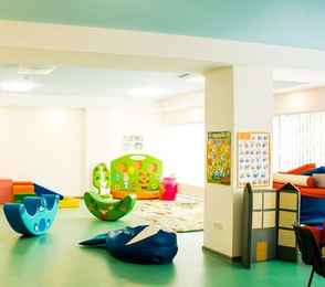 Санаторий «Славутич», фото 11