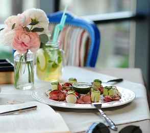 Санаторий «Славутич», фото 17