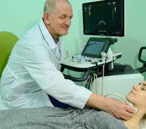 Санаторий «Славутич», фото 29