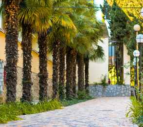 Санаторий «Славутич», фото 34