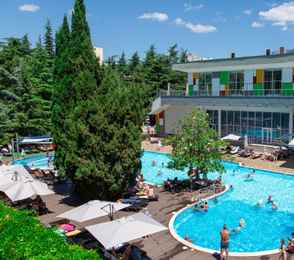 Санаторий «Славутич», фото 32