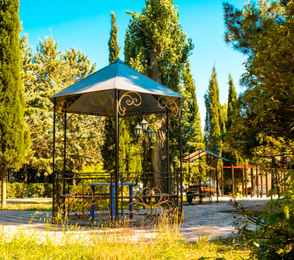 Санаторий «Славутич», фото 36