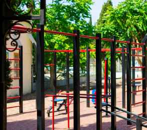 Санаторий «Славутич», фото 46