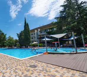 Санаторий «Славутич», фото 61