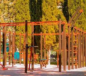 Санаторий «Славутич», фото 68