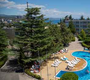 Санаторий «Славутич», фото 75