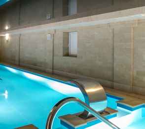 Пансионат с лечением «Фламинго», фото 7