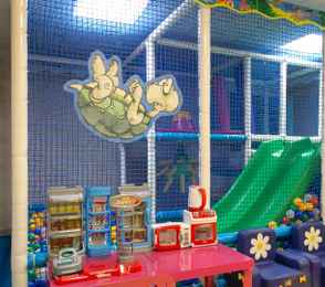 Пансионат с лечением «Фламинго», фото 8