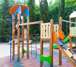 Пансионат с лечением «Фламинго», фото 9