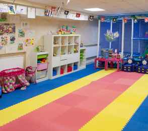 Пансионат с лечением «Фламинго», фото 10