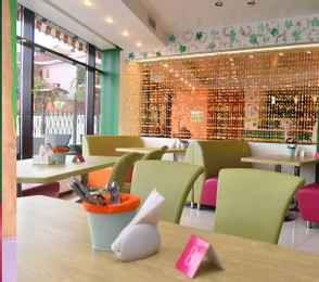 Пансионат с лечением «Фламинго», фото 11