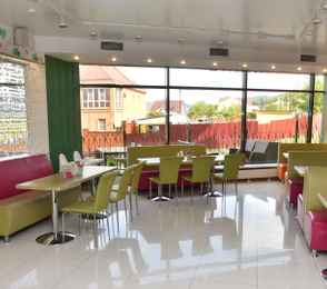 Пансионат с лечением «Фламинго», фото 13