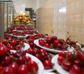 Пансионат с лечением «Фламинго», фото 15